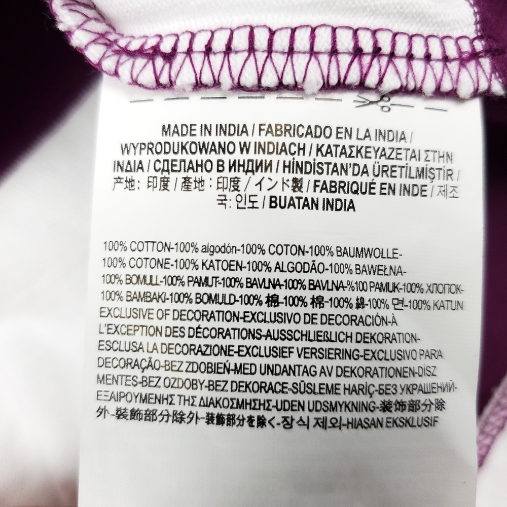 Vans Anaheim Issue Crew Pocket Tee - Picture 6 of 7